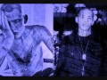 Machine Gun Kelly ft. Rihanna - Run This Town Chopped and Screwed by DJ AK47
