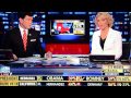 Fox News Announces Re-Election Win of President Barack Obama - 11/06/12