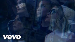 Rebecca & Fiona - Hard