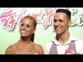 Simone Segatori - Annette Sudol, GER I Showdance Standard