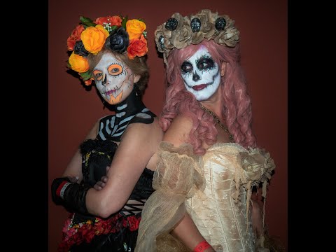 Eat The Peach Travel, Day of the Dead