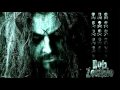 Rob Zombie- Dragula *Lyrics*