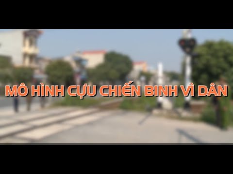 Mô hình CCB vì dân