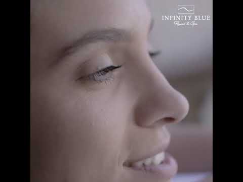 Comercial do Infinity Blue Resort & Spa