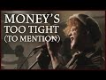 Simply Red - Money's Too Tight (To Mention) Obrázok autora
