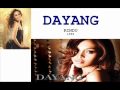 Rindu - Dayang Nurfaizah HQ