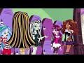 Monster High™- Back-to-Ghoul