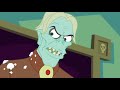 Monster High™- Back-to-Ghoul