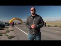 Speed, The Desert, and Crushed Dreams -- /TUNED