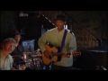 Transatlantic Sessions - Eric Bibb -