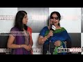 MANJULA VIJAYAKUMAR'S LAST INTERVIEW BEFORE HER DEATH - BEHINDWOODS.COM