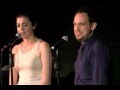 Ben Roseberry & Barrett Wilbert Weed -