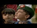 Pakistan Army - One Force, One Family, One Nation