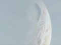 Nibiru visible in Antarctica February 27, 2012