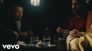 Leeroy - Capitaine Haddock (ft. Tété) Leeroy - Capitaine Haddock (ft. Tété)
