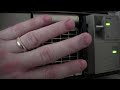 Why Mainframe Hard Drives Are Like Badly Behaving Cars!! (At Least This One) ;o)