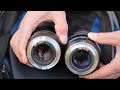 Zeiss 35mm f/1.4 Distagon for Canon or Nikon vs Canon 35/1.4L, Zeiss 35/2