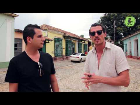Bamba Experience - Travel to Trinidad