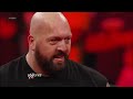 Randy Orton Championship Celebration: Raw, Oct. 28, 2013