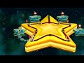 New Super Mario Bros. U - Superstar Road - Part 1