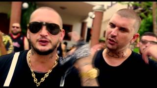 Jason Voriz - Sauvé par le Gang (ft. Seth Gueko) Jason Voriz - Sauvé par le Gang (ft. Seth Gueko)