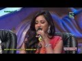 Indian Idol Junior - July 21 , 2013