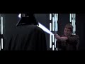 Star Wars Kinect TV Commercial