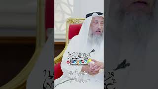 استقدام العمال من بلاد الكفر - عثمان الخميس