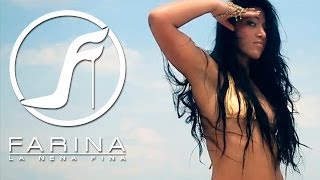 FARINA - PONGAN ATENCIÓN (VIDEO OFICIAL)