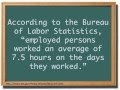 The Truth About Teachers