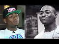 Davido on The Juice