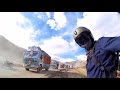 GoPro: Highest Road In The World