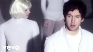 Calvin Harris - The Girls