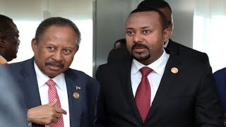 لماذا رفض رئيس الوزراء الأثيوبي وساطة (حمدوك) باسم الايقاد في أزمة التقراي؟ | المشهد السوداني