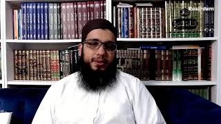 Essentials of Qur'anic Understanding Certificate - 20 - Shaykh Abdul-Rahim Reasat