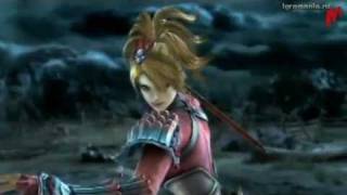 ▶ SoulCalibur 5 - Геймплейные кадры [RU]