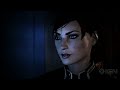 Mass Effect 3 - Diana Allers (Jessica Chobot) Romance
