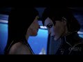 Mass Effect 3 - Diana Allers (Jessica Chobot) Romance