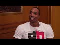 Dwight Howard is Learning to Code
