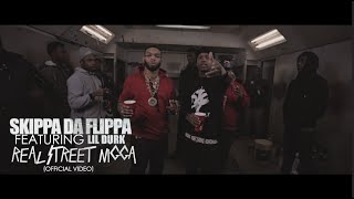 Skippa Da Flippa - Real Street Nigga (ft. Lil Durk) Skippa Da Flippa - Real Street Nigga (ft. Lil Durk)