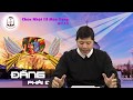 Chúa Nhật tuần III Mùa Vọng Năm A