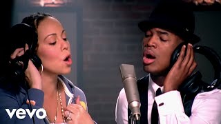 Mariah Carey - Angels Cry ft. Ne-Yo