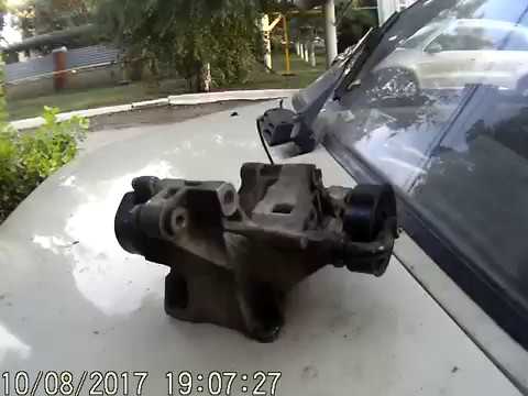 РЕМОНТ SEAT ТОЛЕДО МАГНУС AFN 1.9 ТДИ 110 л с