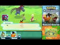 Pokémon Mystery Dungeon Gates to Infinity Part 47: Evolution At Last!