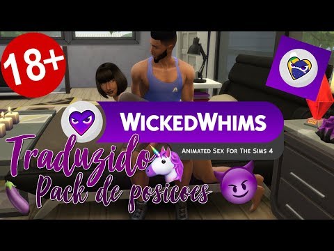 cara download mod wicked the sims 4
