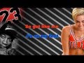Mike Will Made It - 23 ft. Miley Cyrus KaraokeInstrumental with lyrics ft. Wiz khalifa, Juicy j
