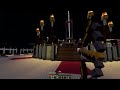 Minecraft: Hunger Games w/Mitch! Game 352 - JEROME IS BACK!