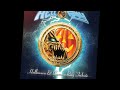 Opera Magna - Anywhere in the Galaxy (Gamma Ray cover)
