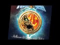 Opera Magna - Anywhere in the Galaxy (Gamma Ray cover)