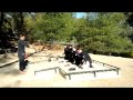 Camp Kenpo - 2012